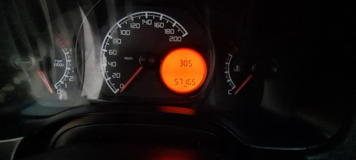 Imagem 9 de 9 de Fiat Strada 1.4 Flex Direção Hidráulica Ar Condicionado 2018