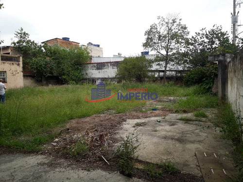 Imagem 3 de 16 de Área, Jardim Presidente Dutra, Guarulhos - R$ 1.5 Mi, Cod: 4605 - V4605