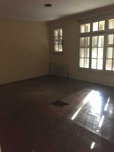 Casa Comercial De 3 Pisos, Metro Salvador