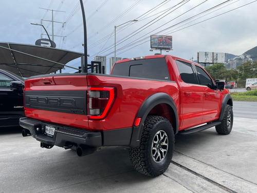 Ford Lobo 3.5 High At