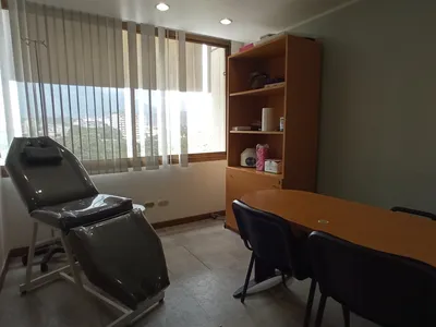 Oficina en alquiler
