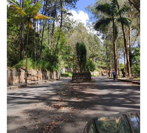 Apartamento En Venta Urb Las Salias San Antonio De Los Altos
