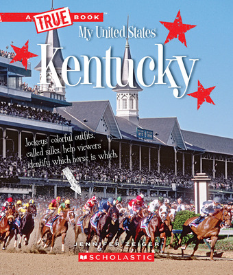 Libro Kentucky (a True Book: My United States) - Zeiger, ...