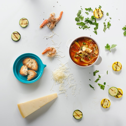 Contenedor Fuel Lunch Bowl Marca Trudeau
