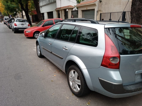Imagen 4 de 7 de Renault Megane 2 Grand Tour