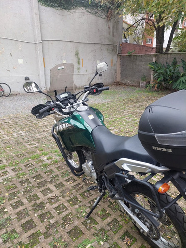 Imagen 5 de 15 de Yamaha Tenere 250