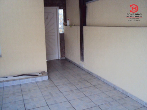 Imagem 8 de 15 de Sobrado - Vila Salete - Ref: 3350 - V-3350