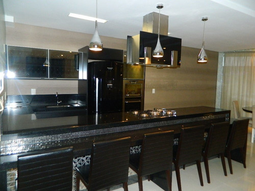 Imagem 7 de 25 de Apartamento Centro Balneãrio Camboriã¿ - 124325