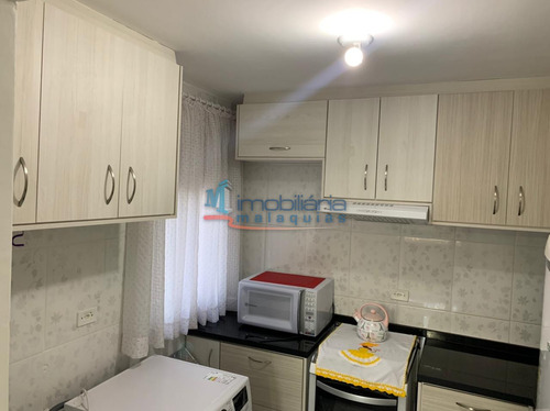 Imagem 5 de 13 de Apartamento Com 2 Dormitórios À Venda Com 50.82m² Por R$ 150.000,00 No Bairro Cachoeira - Curitiba / Pr - Mta-008