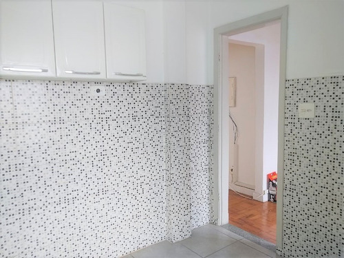 Imagem 7 de 20 de Apartamento Bela Vista Sao Paulo Sp Brasil - 2521