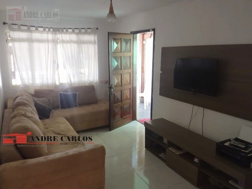 Imagem 4 de 8 de Casa Térrea Para Venda, 3 Dormitório(s), 183.0m² - 1626