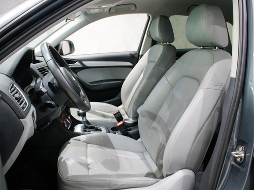 Audi Q3 1.4 TFSI FLEX PRESTIGE S TRONIC
