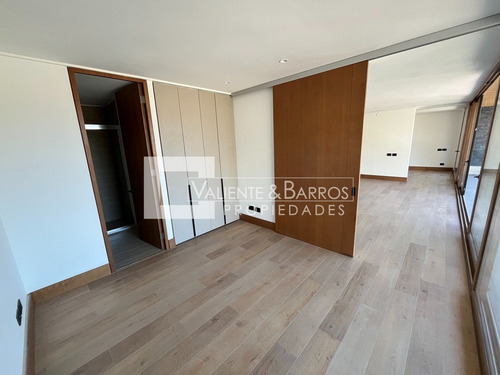 Departamento En Arriendo