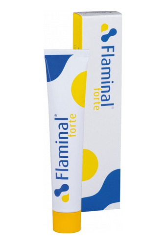 Flaminal Forte Gel 50g 