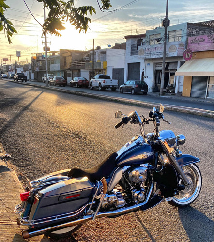 Harley Davidson Roadking