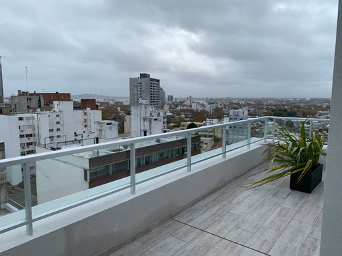 Imagen 10 de 11 de Venta De Apartamento De 2 Dormitorios Con Terraza A Estrenar En Cordón