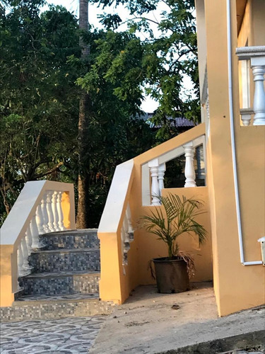 Imagen 11 de 14 de Se Renta Casa Amueblada En 1er En La Unión