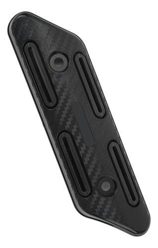 Cubierta Antiescaldadura Para Tubo De Escape, Protector Térm