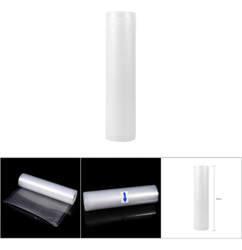A Seladora A Vácuo Food Saver Bag Storage Com Camada