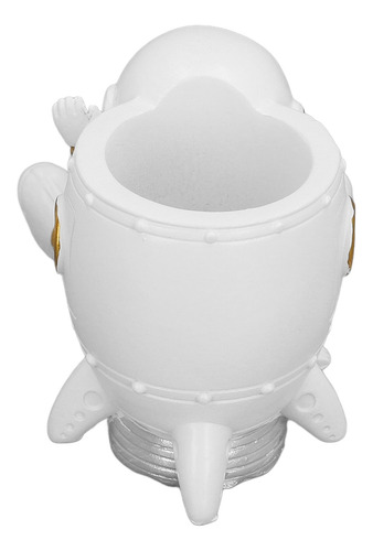 Soporte De Escritorio Con Forma De Figura De Astronauta De R