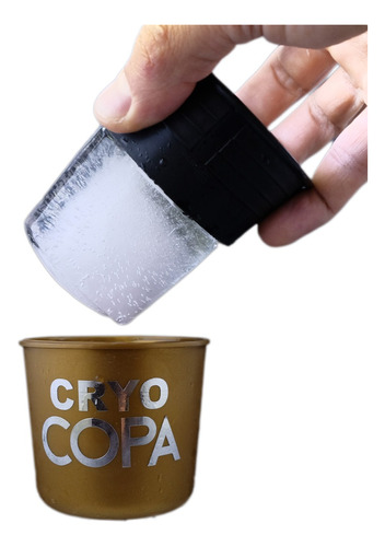 Cryocopa Para Masaje - Unidad A $25000