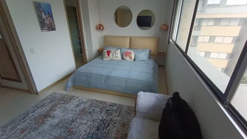 Vendo Apartamento Duplex Libre O Amoblado Con Terraza Forest Rionegro