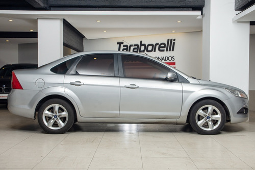Ford Focus Exe Trend 1.6l Taraborelli San Miguel