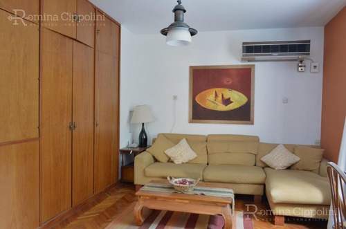 Departamento - Retiro