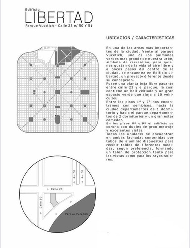 Imagen 14 de 24 de Cochera - La Plata