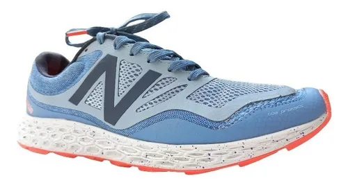 Zapatillas New Balance Mtgobigo T 43 5 Ar Todosalesaletodo