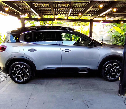 Citroën C5 Aircross 1.6 Thp Eat6 Feel Pack