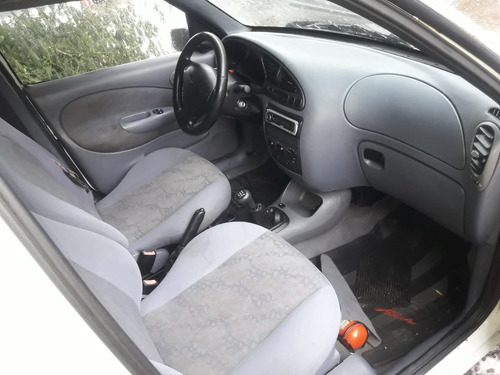 Ford Fiesta 1.6 Clx
