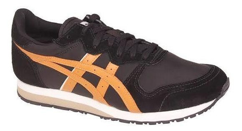 Tênis Asics Oc Runner Black