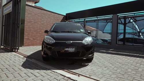 Fiesta 1.0 Rocam Hatch 8v Flex 4p Manual