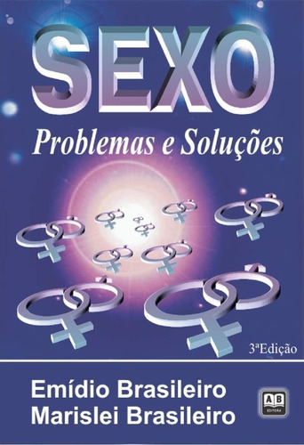 Livro Sexo, Problemas E Soluções