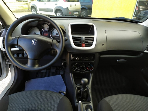 Imagem 11 de 15 de Peugeot 207 Xr