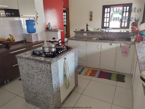 Imagem 9 de 16 de Casas À Venda Em Piracaia/sp - Compre A Sua Casa Aqui! - 1207013