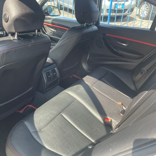 Imagen 11 de 15 de Bmw 320i Sportline 2018