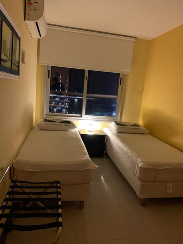 Imagen 11 de 14 de Apartamento En Piriápolis Amarras Reales Frente Al Mar