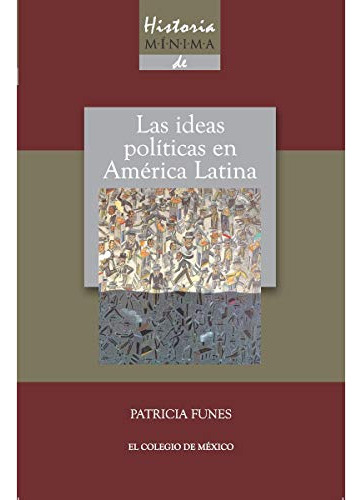 Libro Historia Minima De Las Ideas Politicas En Am De V V A