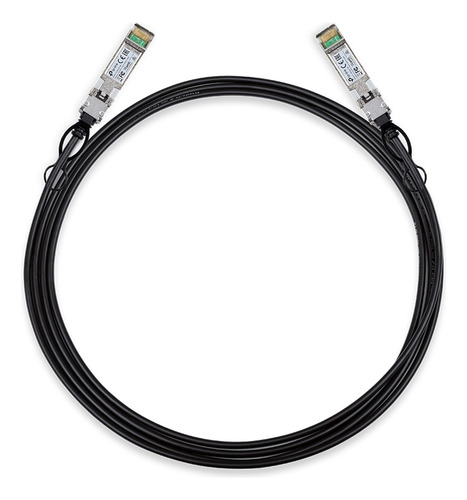 Cabo de conexão direta TP-Link SM5220-3m Sfp 3mt