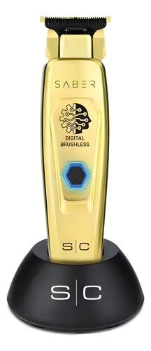 Stylecraft Saber Trimmer Dorado Dorado