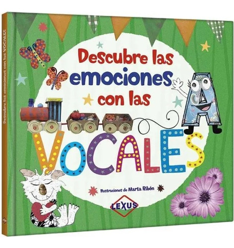 Descubre Emociones Con Vocales