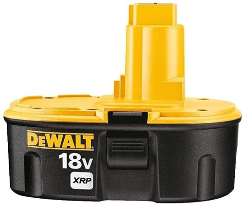 Dewalt Dc Xrp 18 Voltios 2,4 Amperes/hora, Nicd, Batería P.