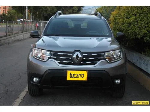 Renault Duster 1.6 ZEN MT 4X2