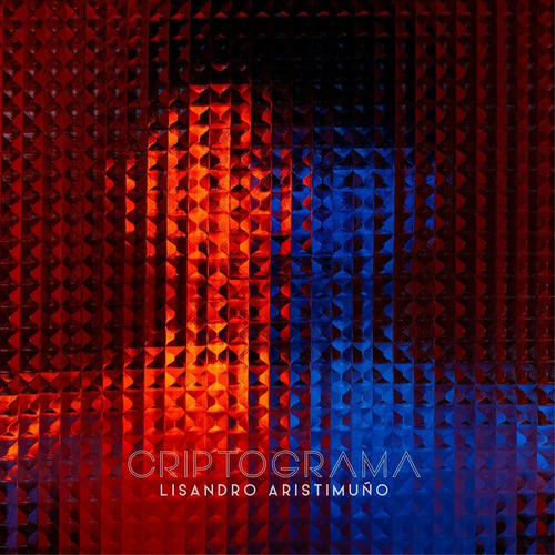 Aristimuño Lisandro Criptograma Lp Vinilo Nuevo