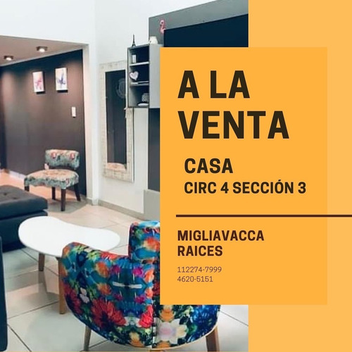 Casa Venta Ciudad Evita