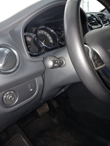 Renault Sandero Stepway 1.6 16v Intense Cvt