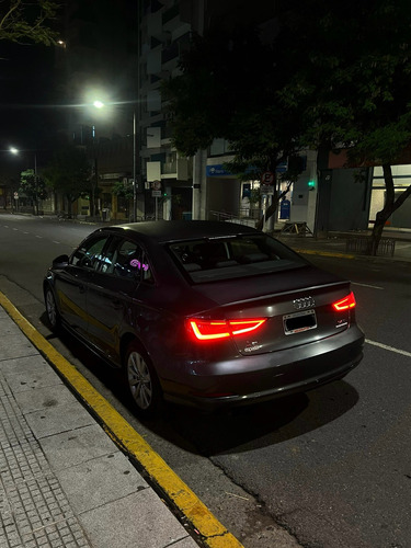 Audi A3 1.4 Sedan Tfsi Stronic 122cv