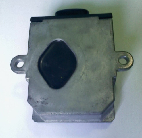 Modulo Ignicao Eletronica Passat Gol Santana Ate 86 Original
